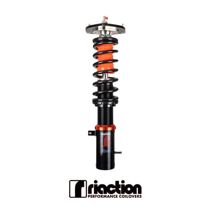 Riaction Sport Coilovers Toyota MR2 Spyder (2000–2007) - LunaticsCo