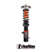 Riaction Sport Coilovers Toyota MR2 Spyder (2000–2007) - LunaticsCo