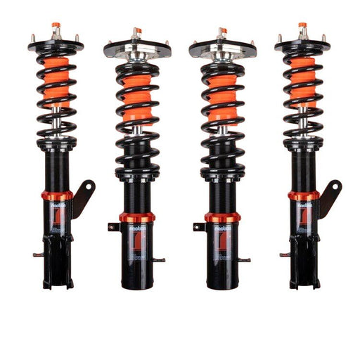 Riaction Sport Coilovers Toyota MR2 Spyder (2000–2007) - LunaticsCo