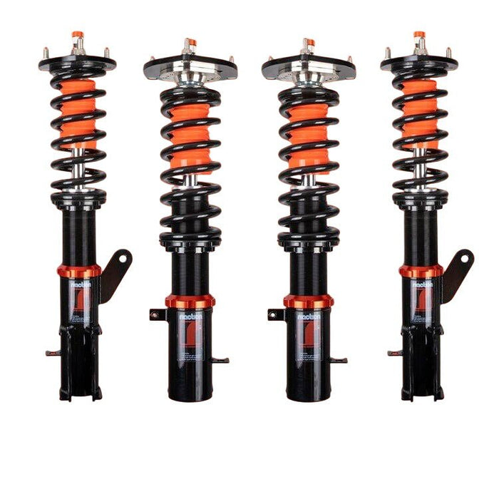 Riaction Sport Coilovers Toyota MR2 Spyder (2000–2007) - LunaticsCo