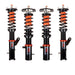 Riaction Sport Coilovers Toyota MR2 Spyder (2000–2007) - LunaticsCo
