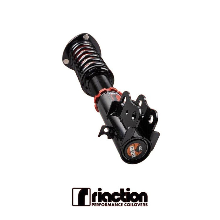 Riaction Sport Coilovers Toyota MR2 Spyder (2000–2007) - LunaticsCo