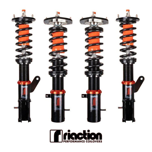 Riaction Sport Coilovers Toyota MR2 Spyder (2000–2007) - LunaticsCo