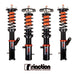 Riaction Sport Coilovers Toyota MR2 Spyder (2000–2007) - LunaticsCo
