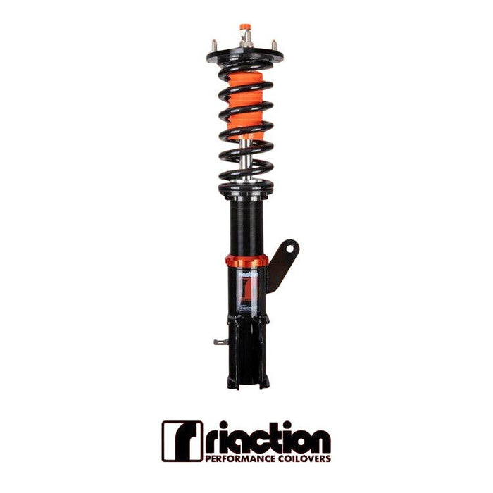 Riaction Sport Coilovers Toyota MR2 Spyder (2000–2007) - LunaticsCo
