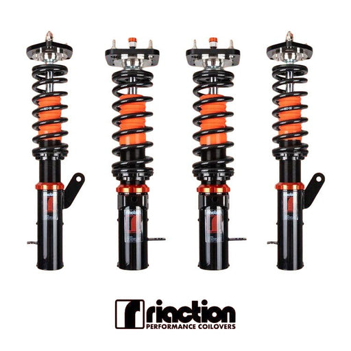 Riaction Sport Coilovers Toyota MR2 SW20 (1991–1995) - LunaticsCo