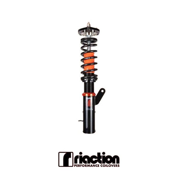 Riaction Sport Coilovers Toyota MR2 SW20 (1991–1995) - LunaticsCo