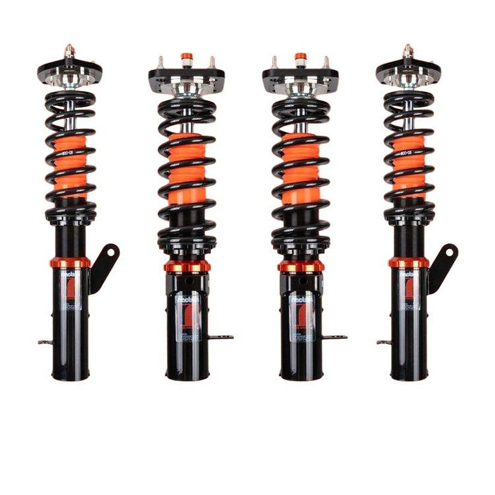 Riaction Sport Coilovers Toyota MR2 SW20 (1991–1995) - LunaticsCo