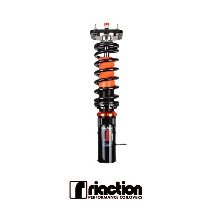 Riaction Sport Coilovers Toyota MR2 SW20 (1991–1995) - LunaticsCo