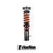 Riaction Sport Coilovers Toyota MR2 SW20 (1991–1995) - LunaticsCo