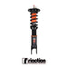 Riaction Sport Coilovers Toyota Supra MK3 (1986–1993) - LunaticsCo