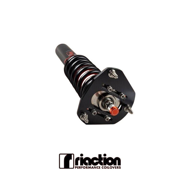 Riaction Sport Weld-On Coilovers Toyota Corolla AE86 (1983–1987) - LunaticsCo