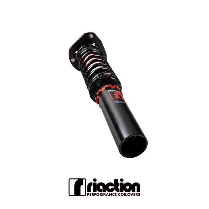 Riaction Sport Weld-On Coilovers Toyota Corolla AE86 (1983–1987) - LunaticsCo