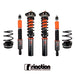 Riaction Sport Weld-On Coilovers Toyota Corolla AE86 (1983–1987) - LunaticsCo