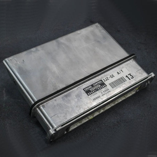 Royal Tuned Pre-Tuned ECU Lexus GS300 2JZ-GE 02–05 Manual Converted (Pop Bangs) - Lunaticsco