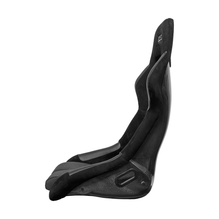 DND Performance Saga Fixed Back Racing Seat FRP