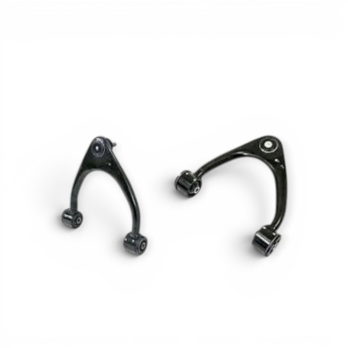 OEM Front Upper Control Arms Toyota JZX90 JZX100 Lexus IS300 (Pair)