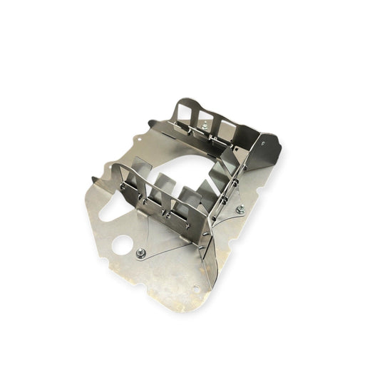 SHOVKOVIC 1JZ / 2JZ FRONT Sump Oil Pan Baffle Anti Oil Starvation Upgrade TYPE F1 Lexus IS/GS - Lunaticsco