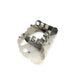 SHOVKOVIC 1JZ / 2JZ FRONT Sump Oil Pan Baffle Anti Oil Starvation Upgrade TYPE F1 Lexus IS/GS - Lunaticsco