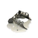 SHOVKOVIC 1JZ / 2JZ FRONT Sump Oil Pan Baffle Anti Oil Starvation Upgrade TYPE F1 Lexus IS/GS - Lunaticsco
