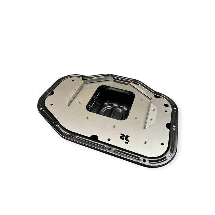 SHOVKOVIC 3UZ-FE VVTI 1UZ-FE VVTI FRONT Sump Oil Pan Baffle Anti Oil Starvation Upgrade Lexus GS430/400 98-05 - Lunaticsco