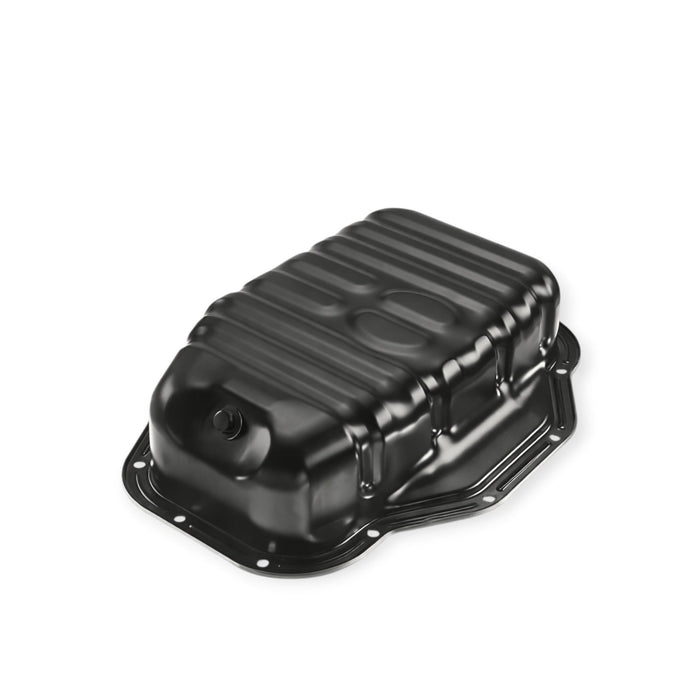 SHOVKOVIC 3UZ-FE VVTI 1UZ-FE VVTI FRONT Sump Oil Pan Baffle Anti Oil Starvation Upgrade Lexus GS430/400 98-05 - Lunaticsco