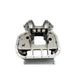 SHOVKOVIC 3UZ-FE VVTI Rear Sump Oil Pan Baffle Anti Oil Starvation Upgrade Lexus LS430 01-06 - Lunaticsco