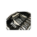 SHOVKOVIC 3UZ-FE VVTI Rear Sump Oil Pan Baffle Anti Oil Starvation Upgrade Lexus LS430 01-06 - Lunaticsco