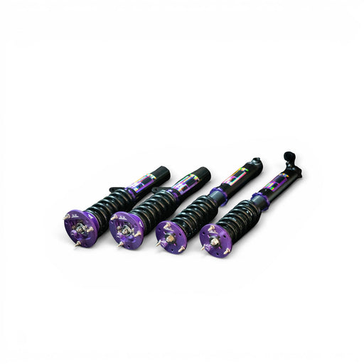 SLR Drift Spec Coilovers for 91-97 Lexus GS300 - Lunaticsco