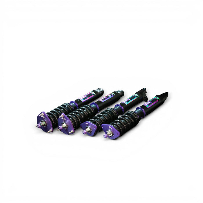 SLR Drift Spec Coilovers Toyota 86, GR86, Scion FR-S and Subaru BRZ 13-26 - Lunaticsco