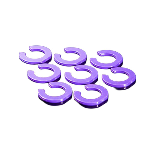 SLR Steering Rack Stop Set (Lock Limiters) Lexus SC300/400 - Lunaticsco