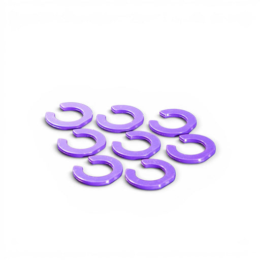 SLR Toyota Chaser JZX90 JZX100 JZX81 Steering Rack Stop Set (Lock Limiters) - Lunaticsco