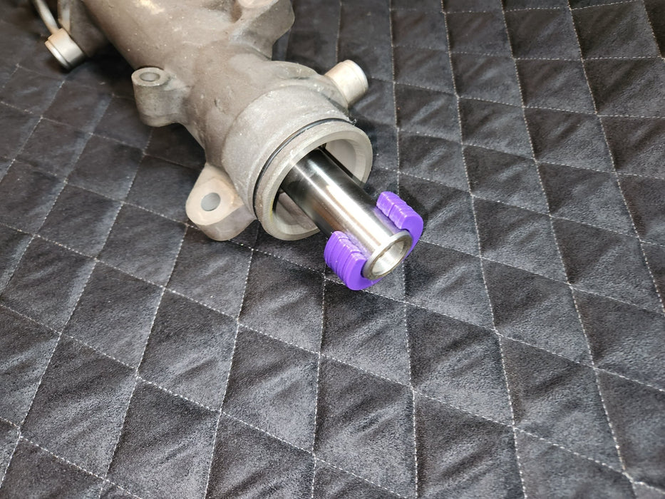 SLR Toyota Chaser JZX90 JZX100 JZX81 Steering Rack Stop Set (Lock Limiters) - Lunaticsco