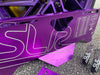 SLR Universal Alignment Toe Plates - Lunaticsco