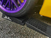 SLR Universal Low Profile Split-Style Race Ramps - Lunaticsco