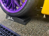 SLR Universal Low Profile Split-Style Race Ramps - Lunaticsco