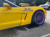 SLR Universal Low Profile Split-Style Race Ramps - Lunaticsco