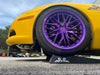 SLR Universal Low Profile Split-Style Race Ramps - Lunaticsco