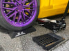SLR Universal Low Profile Split-Style Race Ramps - Lunaticsco