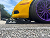 SLR Universal Low Profile Split-Style Race Ramps - Lunaticsco