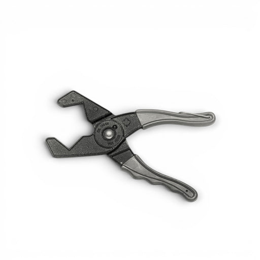 SPC Performance 3/8in Rotary File Set for Steel & Aluminum (Includes Cutting Fluid) - Lunaticsco