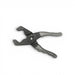 SPC Performance 3/8in Rotary File Set for Steel & Aluminum (Includes Cutting Fluid) - Lunaticsco