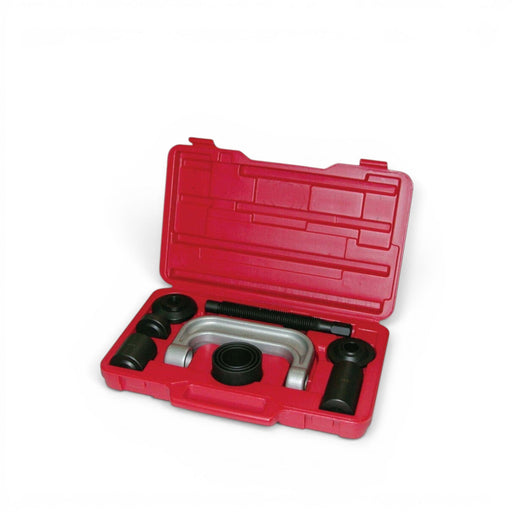 SPC Performance Ball Joint Press with Adapters - Lunaticsco