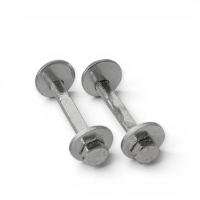 SPC Performance EZ Cam Bolts, Pair, Lower Bolt Position for Subaru & Toyota 86/GR86, Scion FR-S - Lunaticsco