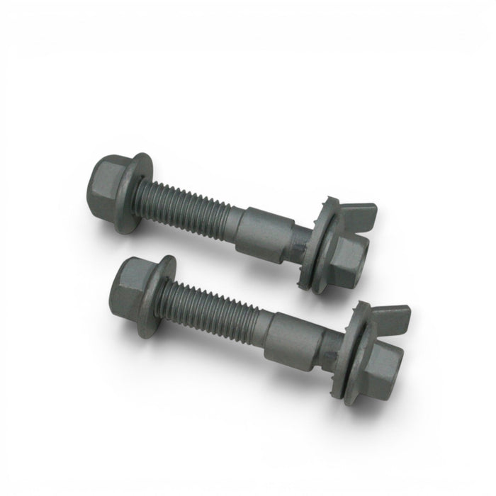 SPC Performance EZ Cam XR Bolts, Pair (Replaces 15mm Bolts) for 2-Bolt Struts, Toyota, Lexus, Scion - Lunaticsco