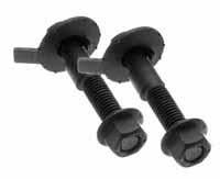 SPC Performance EZ Cam XR Bolts (Pair) (Replaces 15mm Bolts) Toyota Corolla/MR2 - Lunaticsco