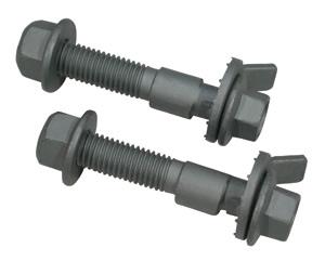 SPC Performance EZ Cam XR Bolts (Pair) (Replaces 15mm Bolts) Toyota Corolla/MR2 - Lunaticsco