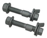 SPC Performance EZ Cam XR Bolts (Pair) (Replaces 15mm Bolts) Toyota Corolla/MR2 - Lunaticsco