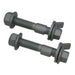 SPC Performance EZ Cam XR Bolts (Pair) (Replaces 15mm Bolts) Toyota Corolla/MR2 - Lunaticsco