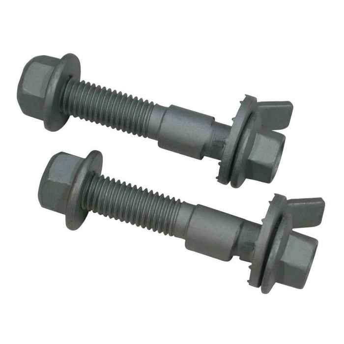 SPC Performance EZ Cam XR Bolts (Pair) (Replaces 15mm Bolts) Toyota Corolla/MR2 - Lunaticsco